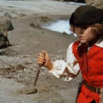 Kim Burfield macht auf dicken Max