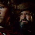 Ich hab' auch Schokolade dabei: Kim Burfield, Orson Welles