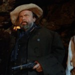 Victor Israel, Orson Welles, José Luis Chinchilla