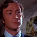 Michael Caine: Stock im Arsch kann ich auch