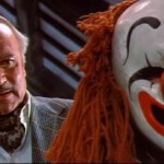 Laurence Olivier hat angerichtet fürs Possenspiel