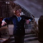 Michael Caine gibt dem Affen Zucker