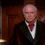 Laurence Olivier ist keiner, der Spaß versteht