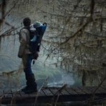 ... sondern auch viel Natur, ...