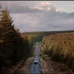 ... ganz viel Natur.