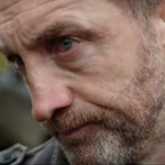 Michael McElhatton: Ihn möchte man nicht als Nachbarn und schon gar nicht als Feind haben.