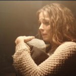 Bojana Novakovic hat da zurecht ihre Zweifel