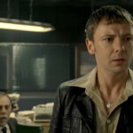 .:. unsanftes Erwachen für John Simm