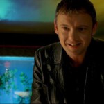 John Simm vermisst die Lavalampe