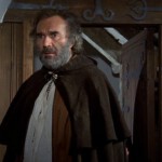 Michel Piccoli schwant Böses