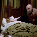 Hier gibt's nüscht mehr zu bestellen: Liv Ullmann, Antonio Fernandis