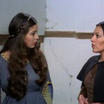 Ornella Muti und Carmen Maura: Hauptsache, die Frisen sitzen