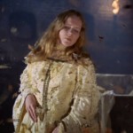 Liv Ullmann feiert ab