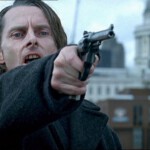 Nachdem Sean Harris...