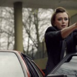 ... mit den entsprechenden Polizeimethoden anfreunden