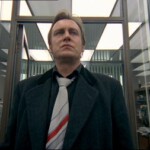 Philip Glenister, ihr Master of Desaster