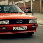 Steht Gene Hunt näher als sein Hodensack:...