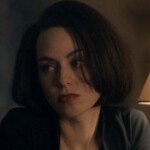 Montserrat Lombard hat's auch nicht leicht