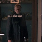 Philip Glenister: The Mancunian Lion