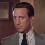 Roy Scheider - immer aus dem Ei gepellt