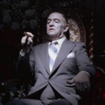 Was für eine schöne Leich': Ted de Corsia