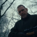 Vinnie Jones ist für das Ungeziefer zuständig