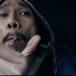 Michael Vu lässt den Kamin nie ausgehen