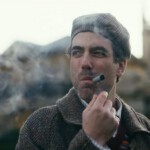 Daniel Ings lässt das Lordchen raushängen