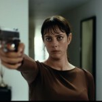 Kaya Scodelario kann ziemlich ösig werden