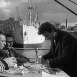 Hotte sammelt Spielgeld für den Landgang