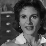 Yvonne Mitchell hat sich umorientiert,...