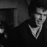 Horst Buchholz nimmt den Püsterich von Hayley Mills nicht so ganz ernst