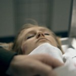 Übel, wenn die eigene Tochter...