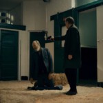 ... und Lars Mikkelsen erfahren