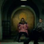 Macht es euch bequem, Mädels: Fanny Leander Bornedal, Trine Dyrholm