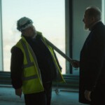 Gleich gibt's auf die Zwölf: Nicolas Bro, Lars Mikkelsen