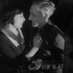 Hans Joachim Moebis turtelt mit Jackie Monnier