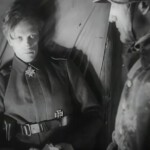 Noch ist Claus Clausen wie aus dem Ei gepellt