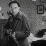 ... die allerdings schnell vergeht, schäkert's Gspusi fremd