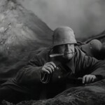 Fritz Kampers packt die scharfen Sachen raus