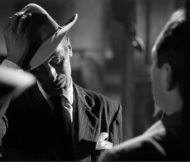 José Maria Linares-Rivas macht gerne Augen blau