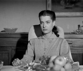 Meine Vitamine ess' ich nicht: Rebeca Iturbide