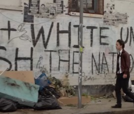 Daniel Huttlestone: Wieder mal'n Verdi-Streik?