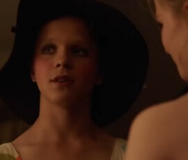 Hallo, schöne Frau: Daniel Huttlestone