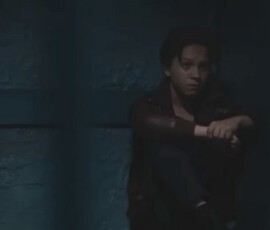 Daniel Huttlestone betreibt erste Knaststudien